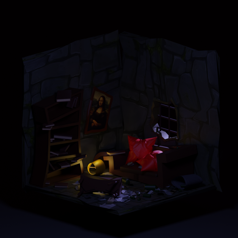 Room 1